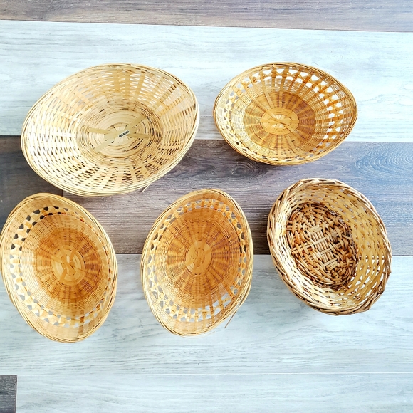 Other - Basket bundle